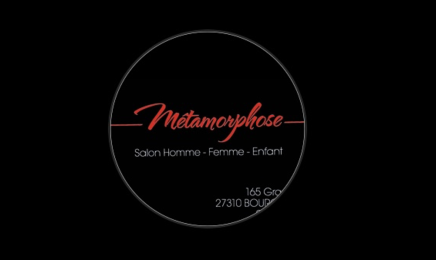 Metamorphose : Coiffeur à Bourg-Achard