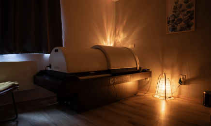 JOA CENTER : Spa à Orléans