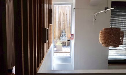 Escale Détente  : Spa à Bordeaux