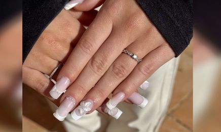 SKS BEAUTY : Manucure à Marignane