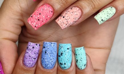 Yaya Nail Artist : Manucure à Pibrac