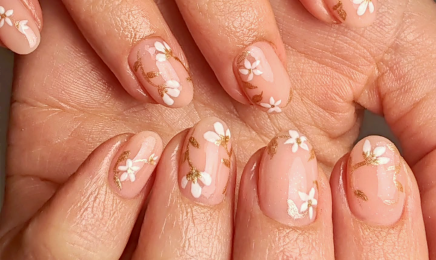 La Mexicaine Nails : Manucure à Toulouse