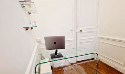 Skinlab Paris : Institut de beauté à Paris