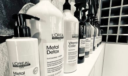 Hair One : Coiffeur à Saint-Louis