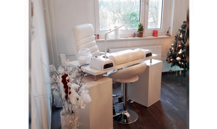 Bukur Nails & Lashes Susanne Petersen: Kosmetikstudio in Bad Doberan