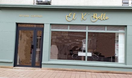 EL K’BELLO : Coiffeur à Pont-Réan