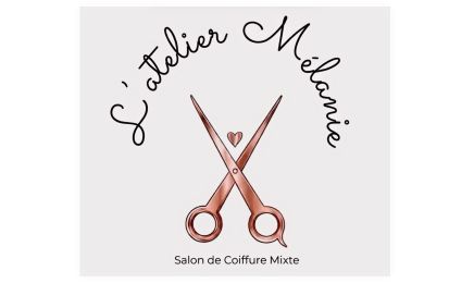 L’Atelier Melanie  : Coiffeur à Aurillac