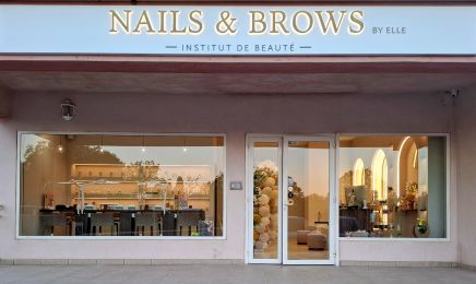 Nails & brows by elle : Manucure à Furiani
