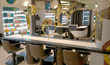 Le Coiffeur Georges Tayar : Coiffeur à Boulogne-Billancourt