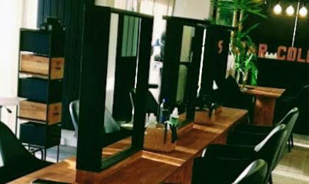 Guillaume H Coiffeur : Coiffeur à Croix