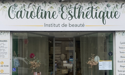 Caroline Esthetique : Institut de beauté à Avallon