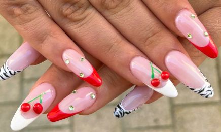 Maë Nails : Manucure à Lambesc