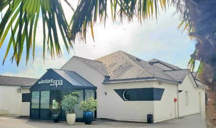 Un Instant au Spa : Institut de beauté à Bonchamp-lès-Laval