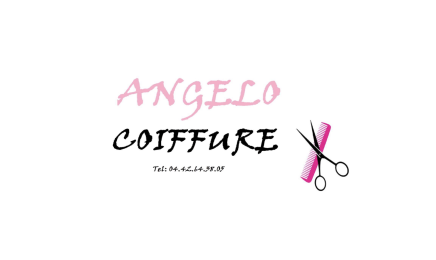 Angelo Coiffure : Coiffeur à Fuveau