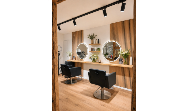 Salon Haarwerk