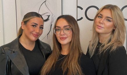 Feingefühl Kosmetik: Kosmetikstudio in Hameln