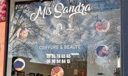 Missandra Coiffure et Beauté : Manucure à Toulouse