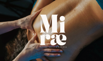 Massage Sportif et Bien être : Institut de beauté à Tarnos