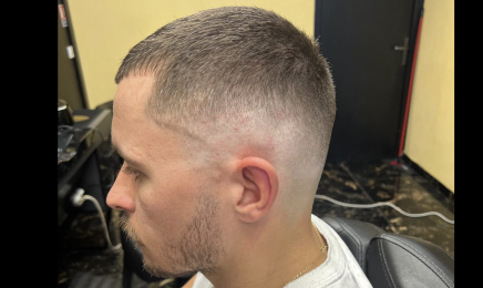 Royal Barber : Coiffeur à Melun