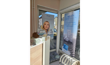 Your Beauty : Kosmetikstudio in Ihringen