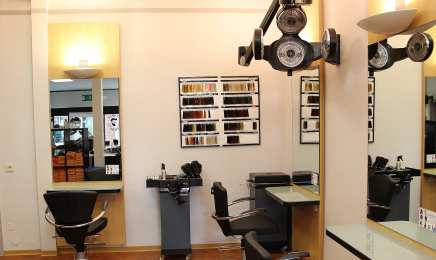 Manuelas-Hair-Studio: Kosmetikstudio in Neustadt am Rübenberge