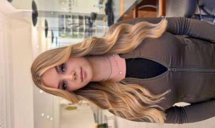 Alba KRASNIQI Coiffeuse : Coiffeur à Strasbourg