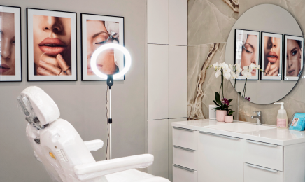 Studio Valéria Paul - Paris 8ème : Institut de beauté à Paris