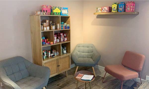 Nuances (Coiffure et Esthetique)