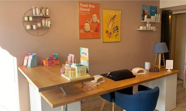 Nuances (Coiffure et Esthetique)