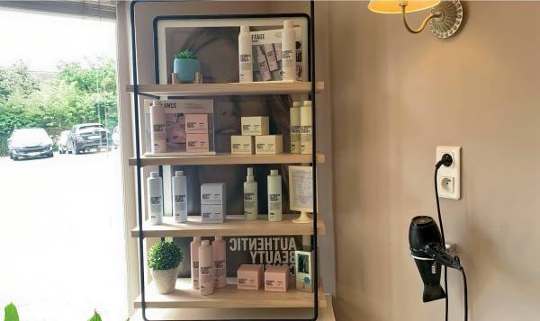 Nuances (Coiffure et Esthetique)