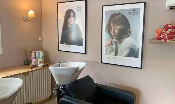 Nuances (Coiffure et Esthetique)