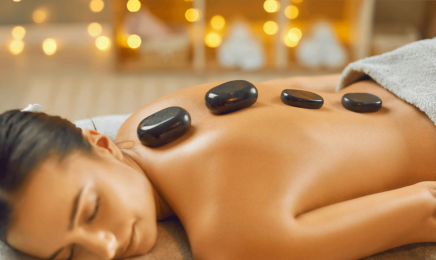Zen de Mai : Institut de beauté à Jassans-Riottier