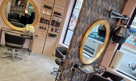 Emilie coiffure : Coiffeur à Châteauneuf-sur-Loire
