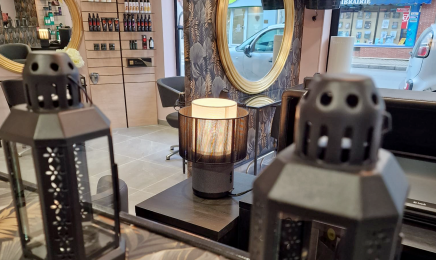 Emilie coiffure : Coiffeur à Châteauneuf-sur-Loire