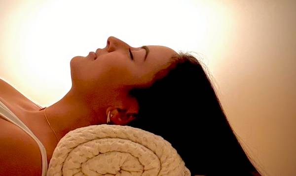 L’ADRESSE | Hannah