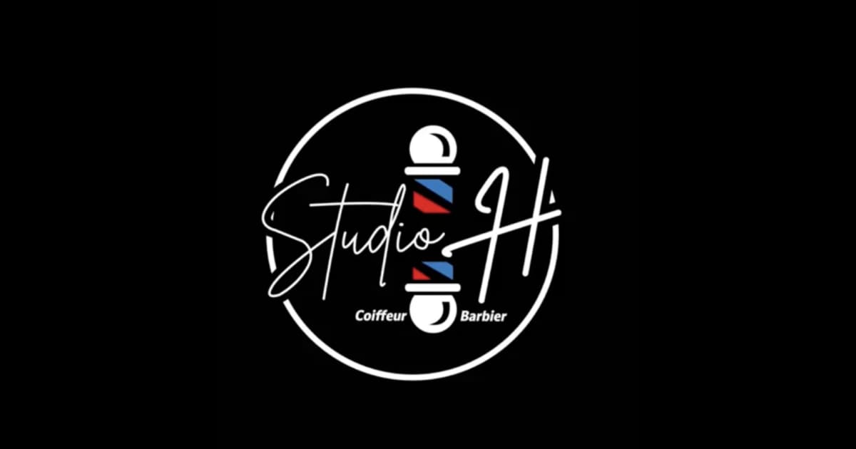 Studio H SaintPaul barbier à Bordeaux Planity