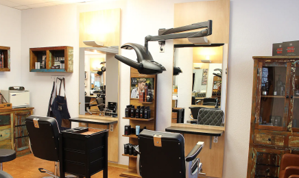 Manuelas-Hair-Studio: Barbershop in Neustadt am Rübenberge