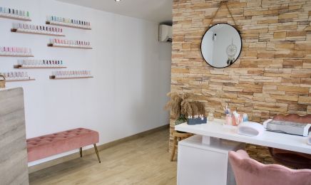 MS Institut : Institut de beauté à Roquefort-les-Pins