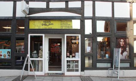 Manuelas-Hair-Studio: Kosmetikstudio in Neustadt am Rübenberge