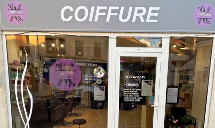 C'LINE HAIR  : Coiffeur à Briis-sous-Forges