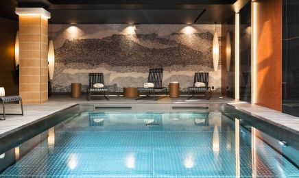 Spa Le Conti  : Institut de beauté à Brest