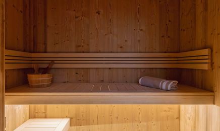 Spa Maison Chiberta : Coiffeur à Anglet