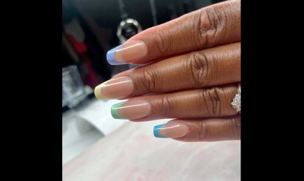 So Beauty : Manucure à Mitry-Mory