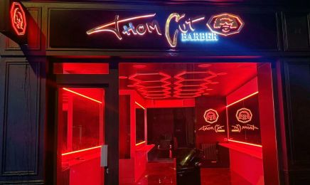 Thomcut Barber  : Coiffeur à Rosny-sous-Bois