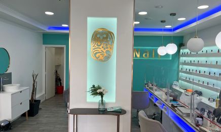 F-Nail : Manucure à Paris