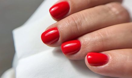 Mela Nails : Manucure à Billom