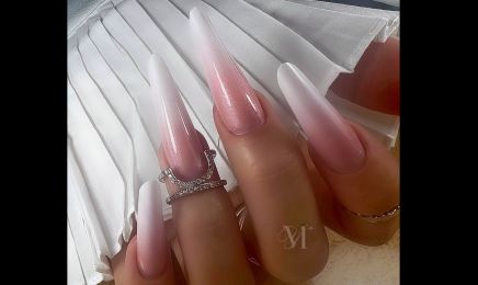 M YOUR NAILS  : Manucure à Melun