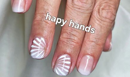 Happy Hands : Manucure à Massay