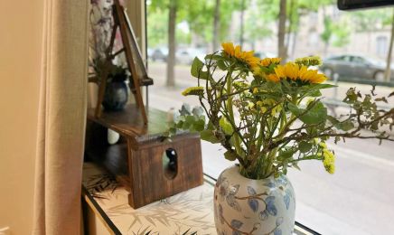 SEKKI Beauté  : Institut de beauté à Paris