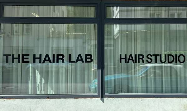 THE HAIR LAB
